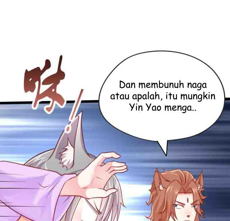 Turned Into a Grass in The Fantasy World? Chapter 07 Gambar 47